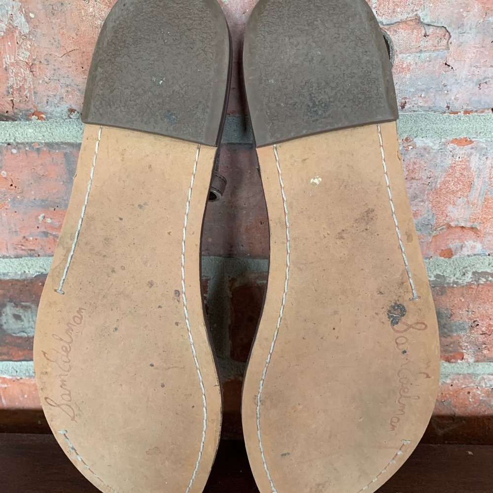 Sandals - Picture 4 of 4